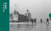D-Day Flip Book