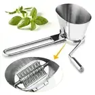 Vegetable Vegetable Cutter Coriander Chopper Kitchen Accessories Mincer Grinder