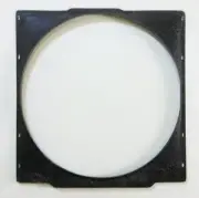 Truck Shrouds Pete 4 Fan Shroud For Peterbilt 377/378/379