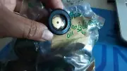 Yamaha HS1 JT1 GT80 YG5 L5T YL2 YB100 LS3 RS100 Oil Tank Level Lens JAPAN
