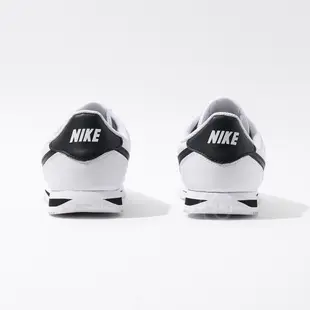 Nike Cortez Basic SL 大童 黑白 基本款 阿甘鞋 復古 運動 休閒鞋 904764-102