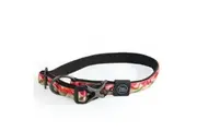 Eco Bionic Finish Dog Collar Breathable Neoprene Weather Resistant Camouflage