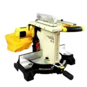 Compound Saw Miter Saw Multi-functional Cutting Machine for Corner Woodworking