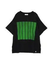 [FACETASM] 7Bars Big Tee