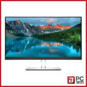 HP E24Q G4, 23.8" QHD IPS, EYE EASE, 16:9, 2560 x 1440, VGA+DP+HDMI, Tilt, Sw...