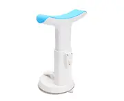 Children Eyesight Corrector Anti-myopia Bracket Anti-low Head Correctable Writing Posture Instrument-BLUE
