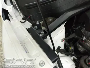 台灣製 SPR 現代 VENUE SPR 鋁合金 引擎室平衡桿 汽車拉桿 引擎式拉桿 平衡車體結構 提高車身安全性