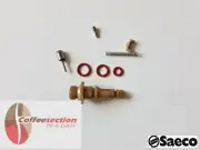 Saeco set - Boiler Valve kit for Vienna, Magic, Royal, Rotel