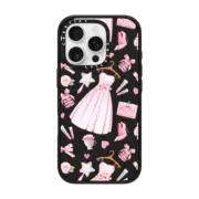 iPhone 16 Pro Impact Case Pink dreams