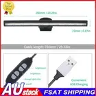 Dimmable Tomshine e-Reading Light: 54 LEDs USB Powered Eye-Care