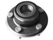 For 2005-2014 Chrysler 300 Wheel Hub Assembly Front GSP 32817CYSD 2006 2007 2008 (for: Chrysler)
