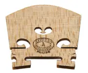 Violin Bridge-Aubert Mirecourt 7 1/2