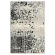 Astor 485 Sand In Grey Rug