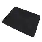 Silicone Drain Mat Non-slip Cauldron Mat Black