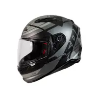 在飛比找蝦皮商城優惠-【SOL Helmets】SF-6全罩式安全帽 (超視界_消