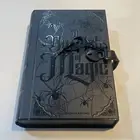 Plouise Book Of Spells A Droplet Of Magic Palette For Eye And Face