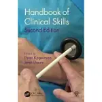 HANDBOOK OF CLINICAL SKILLS: SECOND EDITION