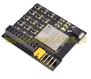 NEW 16 Channel Wireless WIFI Module IoT ESP32 Relay Driver Remote Controller