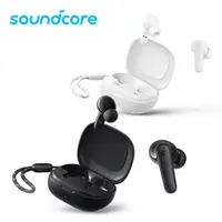在飛比找PChome24h購物優惠-Soundcore R50i真無線藍牙耳機