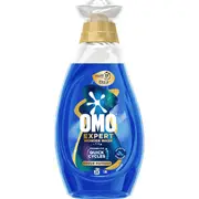 OMO Wonder Wash Laundry Liquid Odour Refresh 1.18L