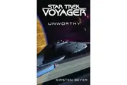 Star Trek: Voyager: Unworthy