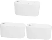VICASKY Pcs Temperature Controlled Tissue Warmer Portable Wet Wipes Heater for Car Travel