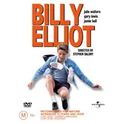 Billy Elliot