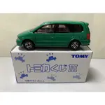 ［現貨］TOMICA TOMY 舊藍標 第3彈 抽抽樂 HONDA ODYSSEY.  18