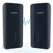 Wireless Bridge, Point to Point Outdoor, Plug and Play WiFi Bridge, 1KM Long ...