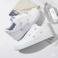 在飛比找momo購物網優惠-【NIKE 耐吉】Air Force 1 07 LX 女鞋 