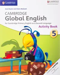 在飛比找誠品線上優惠-Cambridge Global English Stage