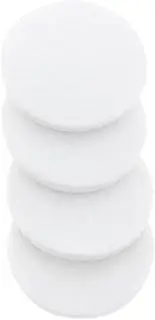 Essential Values 8 Pack Replacement Coffee Filters for Toddy Cold Brew Systems/Toddy Maker