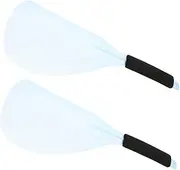 TOVINANNA Hairdressing Shield Hair Spray Protection Hair Cutting Mask Styling Cover Face Hairdressing Tool Salon Safety Essential