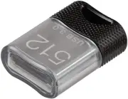 Pny 512Gb Elite-x Fit Usb 3.1 Flash Drive - 200Mb/s Personal Computers