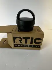 RTIC Sports Lid 318
