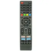 For JVC RM-C3227B LT-32N3105AC Kogan KALED50RU8020STA Bauhn ATV32HDS-0420 ATV32HDS-1020 TV Remote