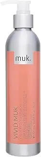 Muk Vivid Colour Lock Shampoo 300 ml