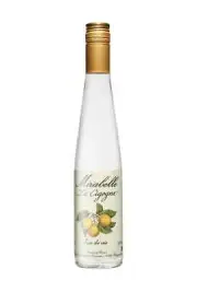 Peureux 'La Cigogne' Eau de Vie Mirabelle (Cherry Plum spirit) 40% 350ml