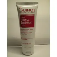 在飛比找蝦皮購物優惠-GUINOT 柔敏保濕霜 HYDRA SENSITIVE C