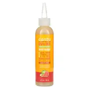 Cantu, Guava & Ginger, Scalp Exfoliating Pre-Poo Treatment, 6 fl oz (180 ml)