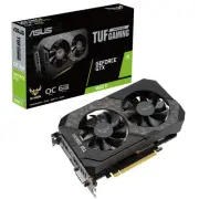 ASUS TUF Gaming NVIDIA GeForce GTX 1660 Ti EVO OC Edition Graphics Card PCI 847