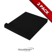 Pair of Alctron 6.5" Studio Monitor Isolation Pads
