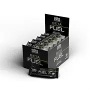 Science-In-Sport SiS Beta Fuel Energy Chew 60g 20 Pack Orange
