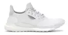 Adidas Pharrell Williams Solar Hu Glide PRD Cloud White, Size 8.5
