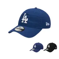 在飛比找蝦皮商城優惠-NEW ERA 9TWENTY 920 軟布 MLB 道奇 