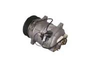 GPD 19KG52V A/C Compressor Fits 1998-2000 Volvo S70 (for: Volvo)