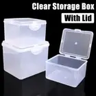 1Pcs Multi-purpose Storage Case Small Thing Container Storing Jewelry Headband