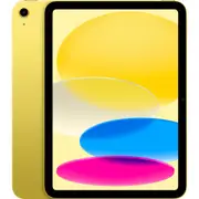Apple iPad 11-inch A16 128GB Wi-Fi (Yellow)