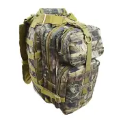 Every Day Carry Day Pack Backpack EDC MOLLE Military Tactical Assault Duty Bag