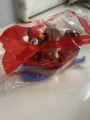 2022 McDonald’s Happy Meal Mickey and Minnie’s Runaway Railway Minnie #7